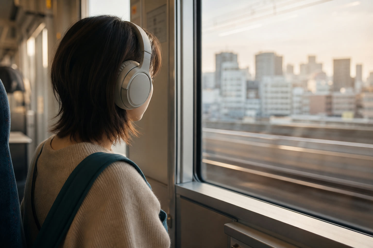 Audibleとaudiobook.jpどっち？料金と作品数で正直比較のイメージ